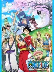 Vua Hải Tặc: Chương Sabo – Mối liên kết của ba anh em và ý chí được kế thừa One Piece: Episode of Sabo - 3 Kyōdai no Kizuna Kiseki no Saikai to Uketsugareru Ishi, One Piece Sapo Special Chapter Three Brothers' Bonds, Miracle Reunion and Inherited Will