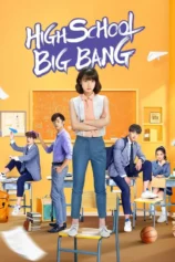Cô Chủ Nhiệm Bá Đạo High School Big Bang