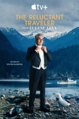 Eugene Levy, Vị Lữ Khách Miễn Cưỡng (Phần 3) The Reluctant Traveler with Eugene Levy (Season 3)