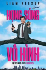 Họng Súng Vô Hình The Naked Gun