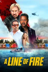 Ngọn Lửa Công Lý A Line of Fire