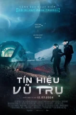 Tín Hiệu Vũ Trụ Long Distance