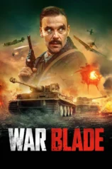 War Blade War Blade