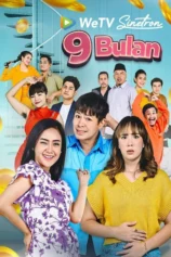 9 Tháng Yêu 9 Bulan