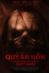 Ác Quỷ Ăn Hồn It Feeds