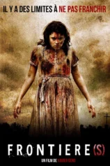 (Các) biên giới Frontier(s)
