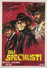 Các chuyên gia The Specialists