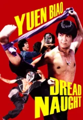 Cầm Nã Thủ Dreadnaught