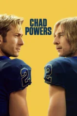 Chad Powers Chad Powers