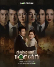 Cô Đừng Hòng Thoát Khỏi Tôi Cô Đừng Hòng Thoát Khỏi Tôi