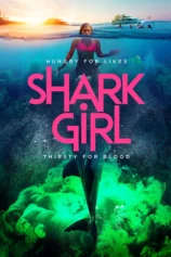 Cô Gái Cá Mập Shark Girl