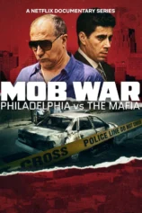Cuộc Chiến Băng Đảng Philadelphia Mob War: Philadelphia vs. the Mafia