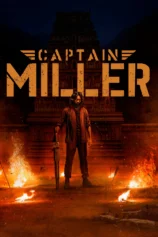 Đại Uý Miller Captain Miller