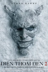 Điện Thoại Đen 2 Black Phone 2