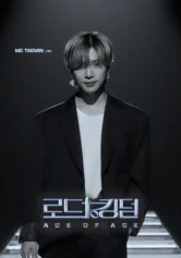 Đường Tới Ngôi Vương (Mùa 2) Road to Kingdom: Ace of Ace