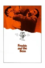 Freebie và hạt đậu Freebie and the Bean