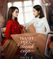 Hạnh Phúc Bị Đánh Cắp (Phần 2) Stolen Happiness (Season 2)