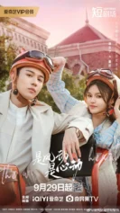 Là Gió Lay Hay Tim Rung Động The Wind, It's the Heartbeat