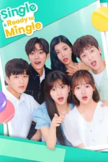 Lần Đầu Đu Đưa Single & Ready to Mingle