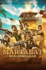 Martabat: Sứ Mệnh Đẫm Máu Martabat: Misi Berdarah