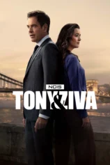 NCIS: Tony & Ziva NCIS: Tony & Ziva