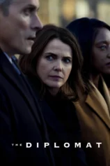 Nhà ngoại giao (Phần 3) The Diplomat (Season 3)