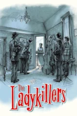 Những kẻ sát nhân The Ladykillers