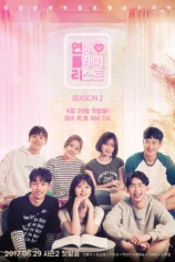 Playlist Tình Yêu (Phần 2) Love Playlist (Season 2)