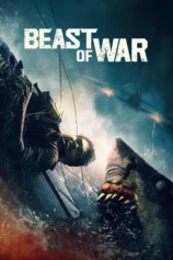 Quái Thú Chiến Tranh Beast of War