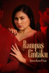 Rampas Cintaku (Phần 1) Rampas Cintaku (Season 1)