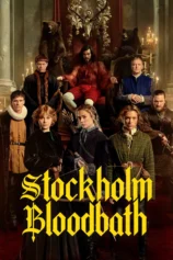 Stockholm tắm máu Stockholm Bloodbath