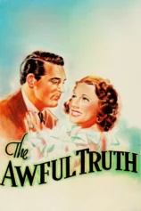 Sự thật kinh hoàng The Awful Truth