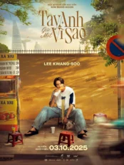 Tay Anh Giữ Một Vì Sao Love Barista