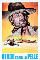 Tôi sẽ bán da của tôi với giá đắt I'll Sell My Skin Dearly