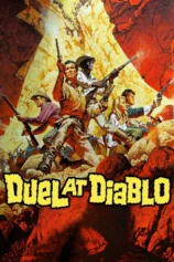 Trận đấu ở Diablo Duel at Diablo