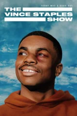Chương trình Vince Staples (Phần 2) The Vince Staples Show (Season 2)