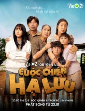 Cuộc Chiến Hạ Lưu Cuoc Chien Ha Luu