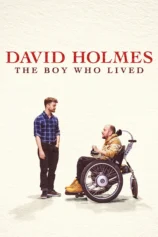 David Holmes – Chàng Trai Sống Sót David Holmes: The Boy Who Lived
