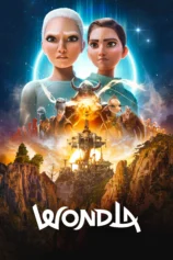 Đi Tìm WondLa – WondLa (Phần 3) WondLa (Season 3)
