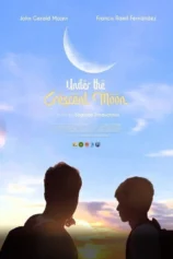 Dưới Trăng Lưỡi Liềm Under the Crescent Moon