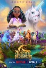 Học viện Kỳ Lân (Phần 4) Unicorn Academy (Season 4)