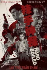 Lạt Thủ Thần Thám Hard Boiled