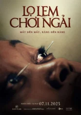 Lọ Lem Chơi Ngải The Book of Sijjin & Illiyyin