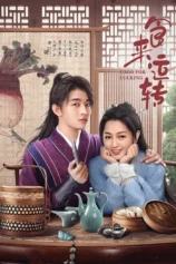 Món Ăn Thay Đổi Thời Vận Food For Lucking