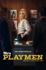 Mrs Playmen Mrs Playmen