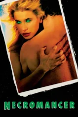Necromancer Necromancer