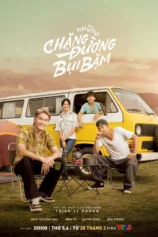 Những Chặng Đường Bụi Bặm Những Chặng Đường Bụi Bặm