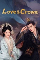 Phượng Hoàng Đài Thượng Love & Crown
