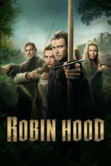 Robin Hood Robin Hood