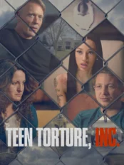 Teen Torture, Inc. Teen Torture, Inc.